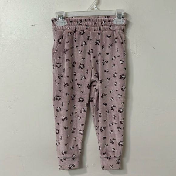 Btween velvet pant - Picture 1 of 2